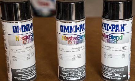 How to Remove Spray Paint From Plastic
