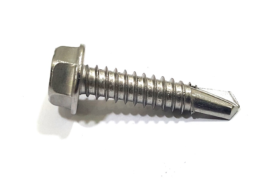 How to Remove a Stripped Hex Screw 2